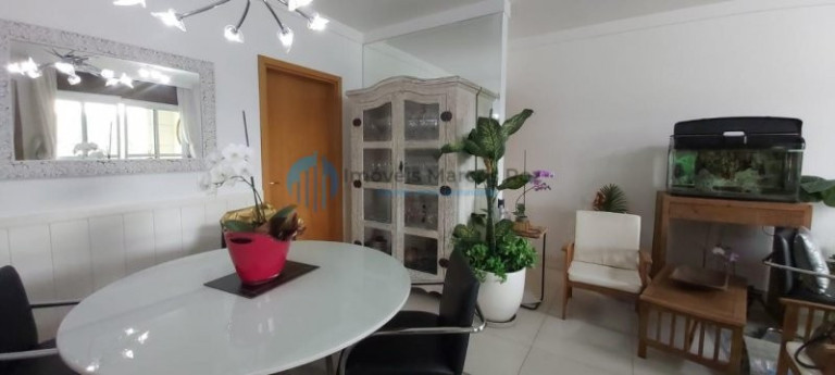 Imagem Apartamento com 3 Quartos à Venda, 1 m² em Tamboré - Santana De Parnaiba