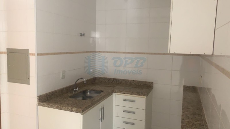 Imagem Apartamento à Venda,  em Jardim Botânico - Ribeirão Preto