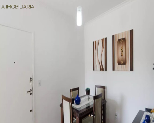 Imagem Apartamento com 2 Quartos à Venda, 65 m² em Santa Terezinha - São Bernardo Do Campo