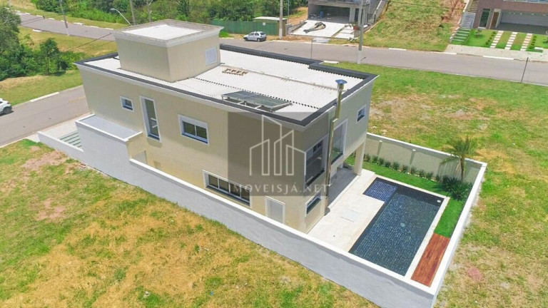 Imagem Casa de Condomínio com 4 Quartos à Venda, 310 m² em Sítio Do Rosário - Santana De Parnaíba
