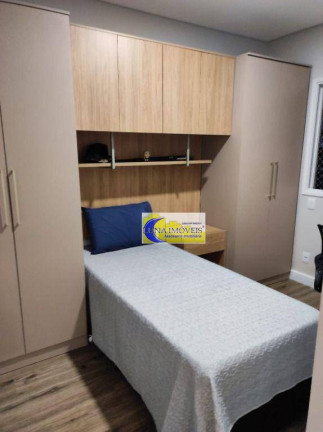 Imagem Apartamento com 2 Quartos à Venda, 63 m² em Rudge Ramos - São Bernardo Do Campo