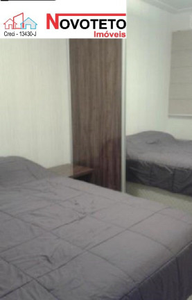 Apartamento com 2 Quartos à Venda, 50 m² em Vila Bela - São Paulo