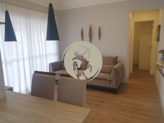 Imagem Apartamento com 1 Quarto à Venda, 59 m² em Boqueirao - Santos