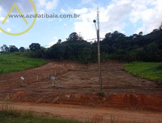 Imagem Terreno à Venda, 400 m² em Palavra Da Vida - Atibaia