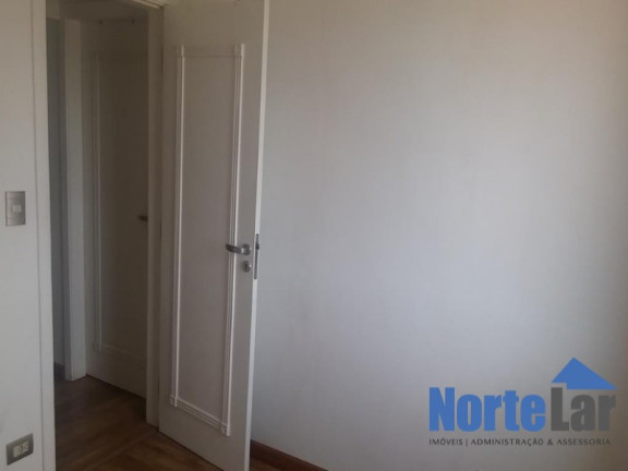 Apartamento com 3 Quartos à Venda, 79 m² em Casa Verde Alta - São Paulo