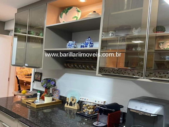 Imagem Apartamento com 3 Quartos à Venda, 126 m² em Jardim Botânico - Ribeirão Preto