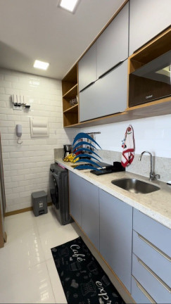 Imagem Apartamento com 1 Quarto à Venda, 44 m² em Barra - Salvador