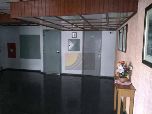 Apartamento com 2 Quartos à Venda, 50 m² em Pirituba - São Paulo