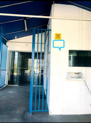 Imagem Imóvel Comercial para Alugar, 1.000 m² em Vila Carmosina - São Paulo