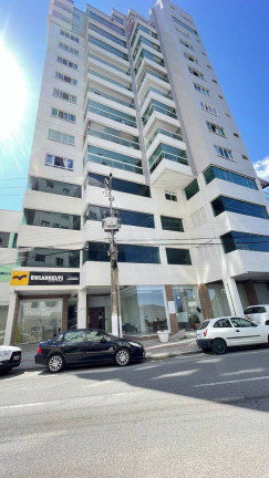 Imagem Apartamento com 1 Quarto à Venda, 93 m² em Centro - Barra Velha