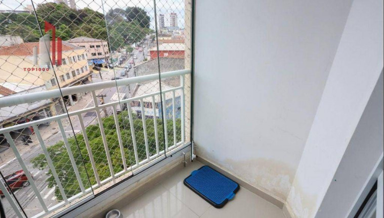 Apartamento com 2 Quartos à Venda, 65 m² em Vila Albertina - São Paulo