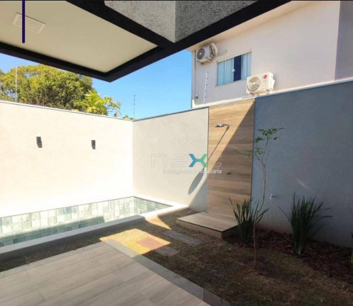 Imagem Sobrado com 3 Quartos à Venda, 103 m² em Parque Residencial Rita Vieira - Campo Grande