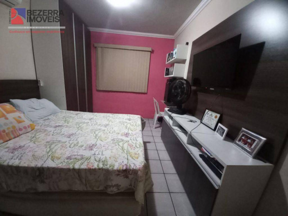 Imagem Casa com 3 Quartos à Venda, 120 m² em Nova Parnamirim - Parnamirim