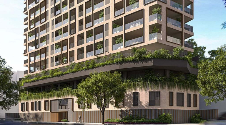 Foto do imóvel: Apartamento com 3 Quartos à Venda, 127 m² em Tijuca - Rio De Janeiro