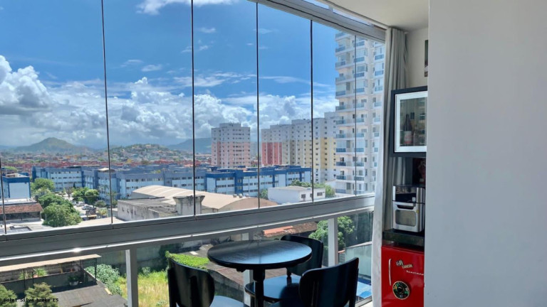 Foto do imóvel: Apartamento com 2 Quartos à Venda, 68 m² em Praia De Itaparica - Vila Velha