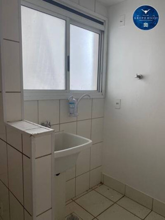 Imagem Apartamento com 2 Quartos à Venda, 60 m² em Jardim Atlântico - Goiânia