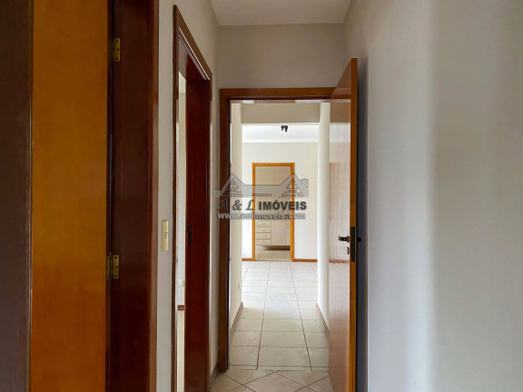 Imagem Apartamento com 2 Quartos à Venda, 76 m² em Centro - Taubaté