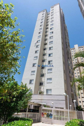 Imagem Apartamento com 2 Quartos à Venda, 46 m² em Jardim Vila Formosa - São Paulo