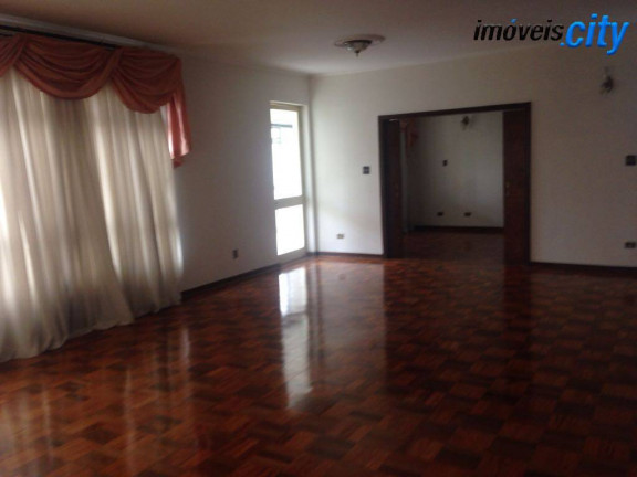 Imagem Apartamento com 3 Quartos à Venda ou Locação, 341 m² em Bela Vista - São Paulo