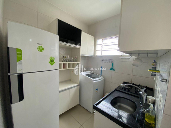 Imagem Apartamento com 2 Quartos à Venda, 50 m² em Morada Do Sol - Teresina