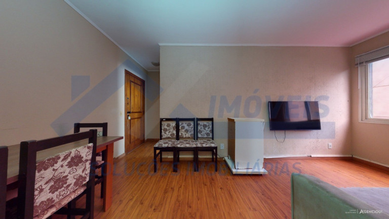 Imagem Imóvel com 2 Quartos à Venda, 65 m² em Cidade Baixa - Porto Alegre