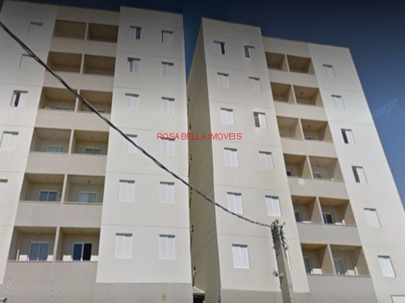 Imagem Apartamento com 2 Quartos à Venda, 70 m² em Nova Cidade Jardim - Jundiaí
