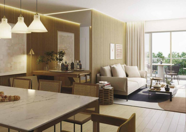 Imagem Apartamento com 4 Quartos à Venda, 158 m² em Ingá - Niterói