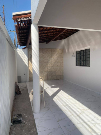 Imagem Casa com 3 Quartos à Venda, 150 m² em Renascença - Teresina