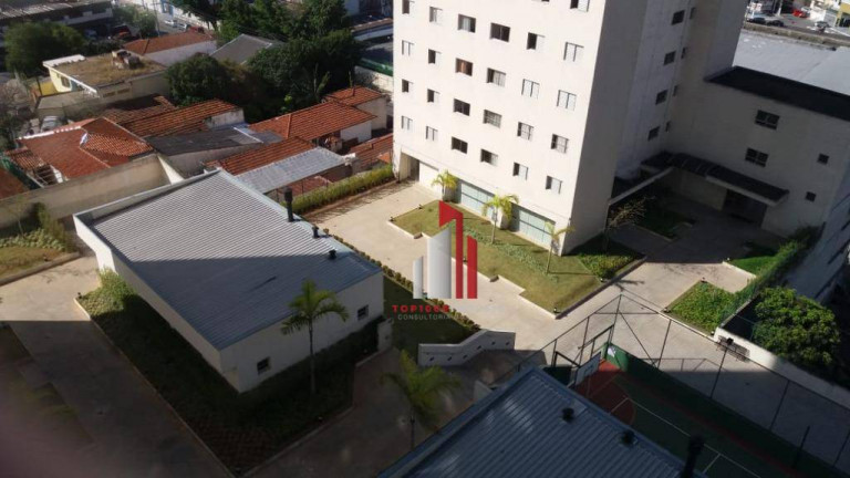 Apartamento com 2 Quartos à Venda, 58 m² em Piqueri - São Paulo