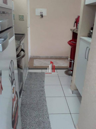 Apartamento com 2 Quartos à Venda, 50 m² em Jaraguá - São Paulo