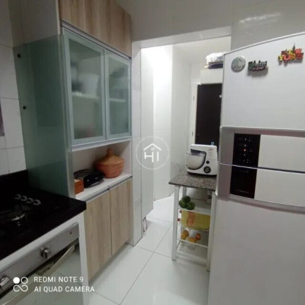 Imagem Apartamento com 3 Quartos à Venda, 120 m² em Stiep - Salvador