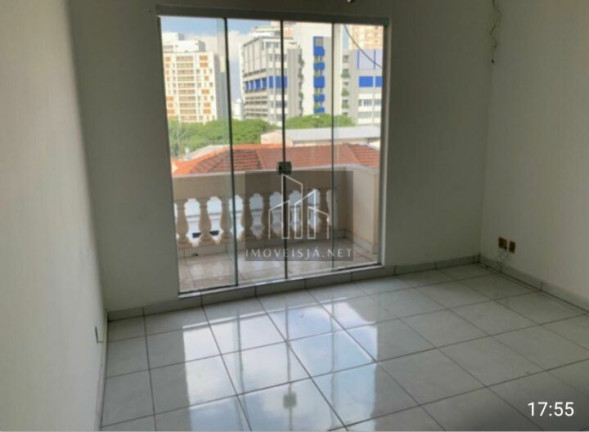 Imagem Imóvel Comercial à Venda, 3.522 m² em Vila Mariana - São Paulo