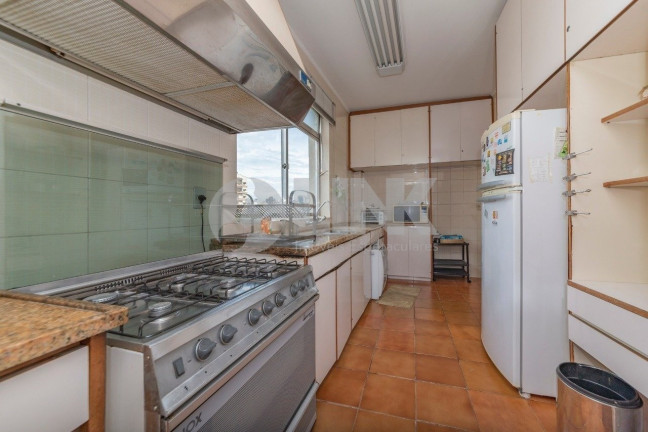Apartamento com 3 Quartos à Venda, 171 m² em Rio Branco - Porto Alegre