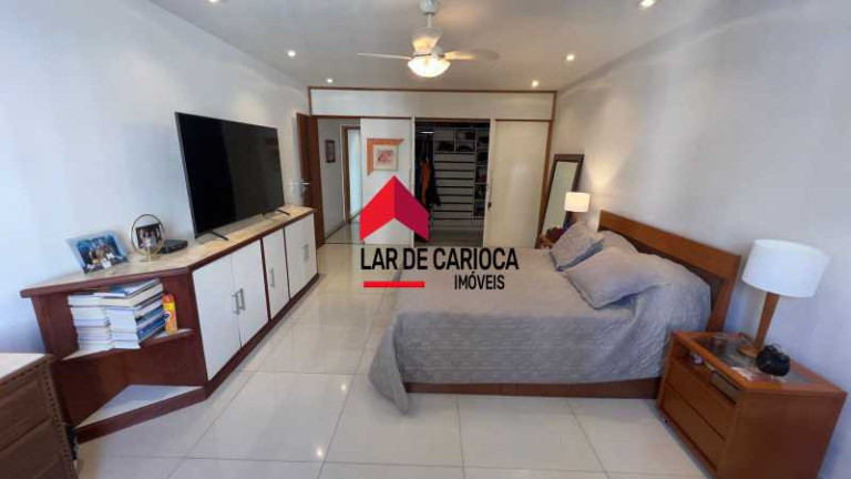 Imagem Apartamento com 3 Quartos à Venda, 272 m² em Copacabana - Rio De Janeiro