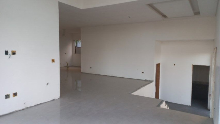 Imagem Casa com 3 Quartos à Venda, 290 m² em Condomínio Residencial Alphaville Ii - São José Dos Campos