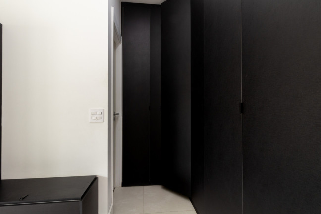 Imagem Apartamento com 1 Quarto à Venda, 41 m² em Consolação - São Paulo