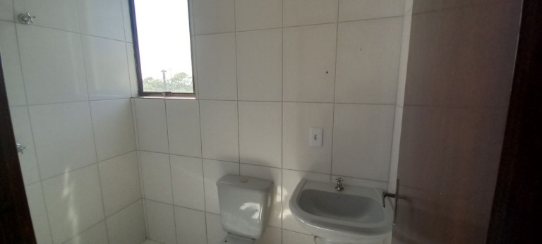 Imagem Apartamento com 1 Quarto para Alugar, 30 m² em Vila Do Encontro - São Paulo