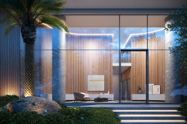 Imagem Apartamento com 2 Quartos à Venda, 78 m² em Predial - Torres