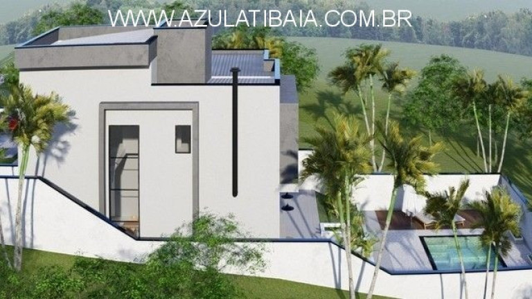 Imagem Casa com 3 Quartos à Venda, 200 m² em Condominio Buona Vita - Atibaia