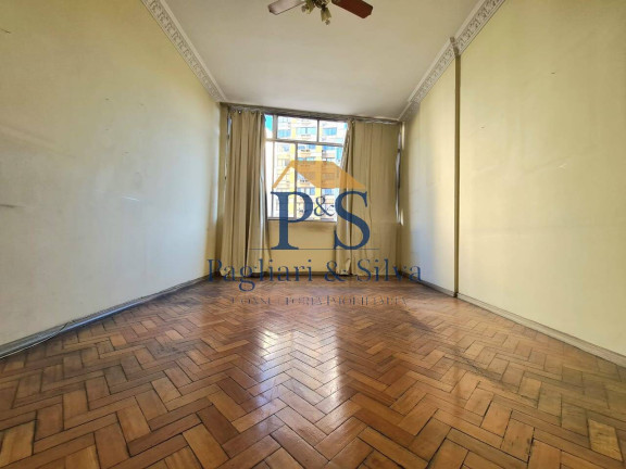 Imagem Apartamento com 3 Quartos à Venda, 113 m² em Tijuca - Rio De Janeiro