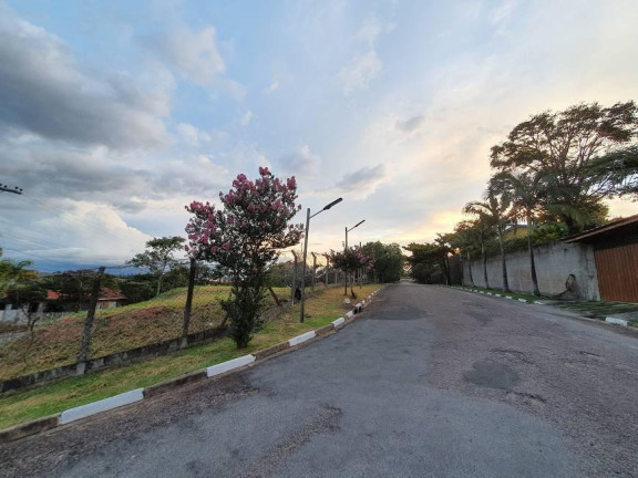 Imagem Terreno à Venda, 1.754 m² em Jardim Leonor - Itatiba