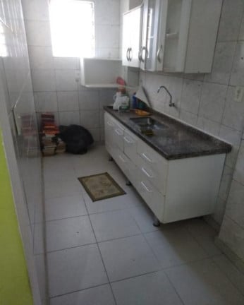 Imagem Apartamento com 1 Quarto à Venda, 41 m² em Bela Vista - São Paulo