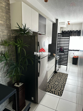 Imagem Apartamento com 3 Quartos à Venda, 88 m² em Jardim Flórida - Jundiaí