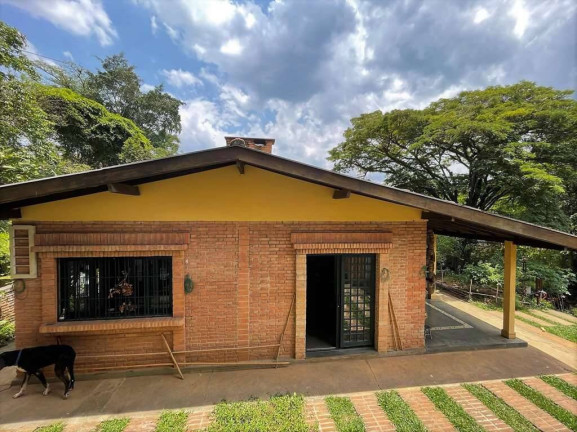 Imagem Casa com 3 Quartos à Venda,  em Granja Viana - Cotia