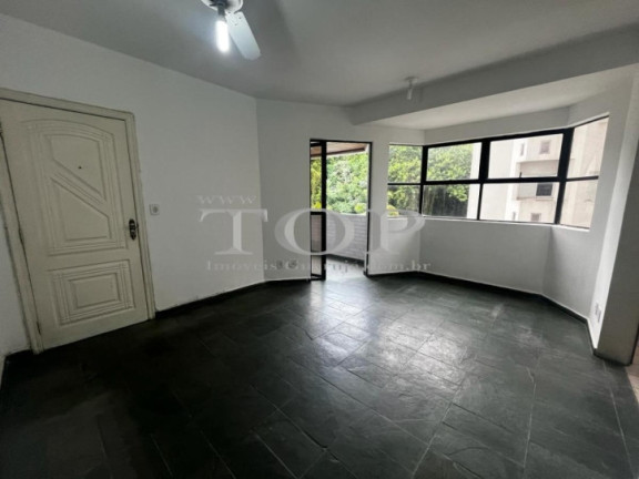 Imagem Apartamento com 2 Quartos à Venda, 80 m² em Jardim Astúrias - Guarujá