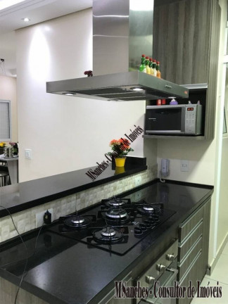 Imagem Apartamento com 3 Quartos à Venda, 64 m² em Vila Progresso - Sorocaba
