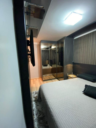 Imagem Apartamento com 2 Quartos à Venda, 49 m² em Ponte Do Imaruim - Palhoça