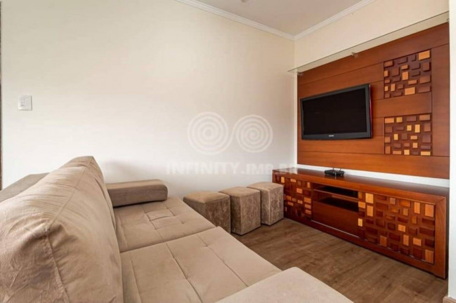 Apartamento com 2 Quartos à Venda, 69 m² em Vila Alpina - São Paulo