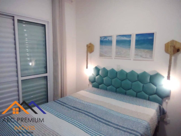 Imagem Apartamento com 2 Quartos à Venda, 48 m² em Jardim Ipanema - Santo André