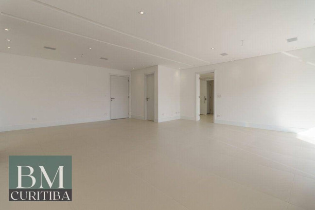 Imagem Apartamento com 3 Quartos à Venda ou Temporada, 158 m²em água Verde - Curitiba